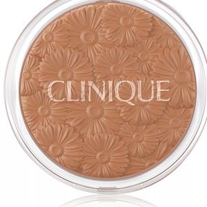 Clinique Powder Pop Flower Highlighter - Solar Pop .31 oz